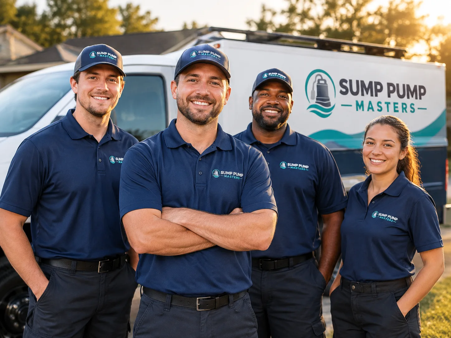 Sump Pump Repair company in Guild, TN